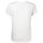 EMPORIO ARMANI Damen T-Shirt - EVERYDAY COTTON, Rundhals, Regular Fit Weiß S