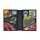 Happy Socks Unisex Socks, 6-pack - Marvel Avengers, motif socks, cotton blend, gift box MARVEL Avengers 41-46 (UK 7,5-11,5)