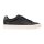 BOSS mens sneaker - Aiden Tenn grp, trainer, imitation leather, logo Black EUR 41 (UK 7)
