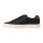BOSS mens sneaker - Aiden Tenn grp, trainer, imitation leather, logo Black EUR 41 (UK 7)