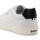 BOSS mens sneaker - Aiden Tenn grp, trainer, imitation leather, logo White EUR 41 (UK 7)