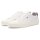 BOSS mens sneaker - Aiden Tenn grp, trainer, imitation leather, logo White EUR 41 (UK 7)