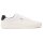 BOSS mens sneaker - Aiden Tenn grp, trainer, imitation leather, logo White EUR 41 (UK 7)