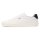 BOSS mens sneaker - Aiden Tenn grp, trainer, imitation leather, logo White EUR 41 (UK 7)