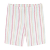SCHIESSER Girls Pajama Set - Kids, short, cotton, motif Light Pink/White 104