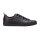 HUGO Mens Sneaker - Morrie Tenn mono N, sneaker, lace-up, synthetic leather Black EU 41 (UK 7)