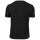 JOOP! Herren T-Shirt mit Logoprint - Comfort, Mix and Match, Rundhals, Cotton Stretch Schwarz S