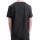 JOOP! mens T-shirt with logo print – comfort, mix and match, round neck, cotton stretch Black S (Small)