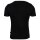 JOOP! Herren T-Shirts, V-Neck, 2er Pack - Everyday, Unterziehshirt, Cotton Stretch Schwarz M