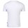 JOOP! Herren T-Shirts, V-Neck, 2er Pack - Everyday, Unterziehshirt, Cotton Stretch Weiß 2XL