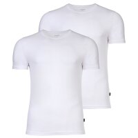 JOOP! Mens T-shirts, round neck, 2-pack - everyday,...