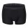 JOOP! Herren Boxershorts, 3er Pack - Everyday, Basic, Cotton Stretch, Logo Schwarz M