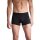 JOOP! Herren Boxershorts, 3er Pack - Everyday, Basic, Cotton Stretch, Logo Schwarz S