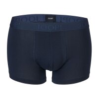 JOOP! Herren Boxershorts, 3er Pack - Everyday, Basic, Cotton Stretch, Logo Blau S