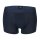 JOOP! Herren Boxershorts, 3er Pack - Everyday, Basic, Cotton Stretch, Logo Blau S