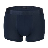 JOOP! mens boxer shorts, 3-pack – Everyday, Basic, Cotton Stretch, Logo Grey/black/blue M (Medium)