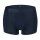 JOOP! Herren Boxershorts, 3er Pack - Everyday, Basic, Cotton Stretch, Logo Grau/Schwarz/Blau S