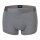 JOOP! mens boxer shorts, 3-pack – Everyday, Basic, Cotton Stretch, Logo Grey/black/blue S (Small)