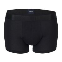 JOOP! mens boxer shorts, 3-pack – Everyday, Basic, Cotton Stretch, Logo Black S (Small)