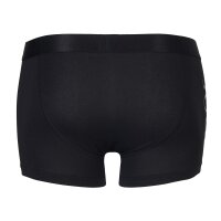 JOOP! mens boxer shorts, 3-pack – Everyday, Basic, Cotton Stretch, Logo Black S (Small)