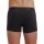 JOOP! mens boxer shorts, 3-pack – Everyday, Basic, Cotton Stretch, Logo Black S (Small)