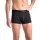 JOOP! Herren Boxershorts, 3er Pack - Everyday, Basic, Cotton Stretch, gemustert Schwarz S