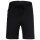 JOOP! mens sweat shorts – comfort, mix and match, shorts, cotton stretch Black S (Small)