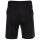 JOOP! mens sweat shorts – comfort, mix and match, shorts, cotton stretch Black S (Small)