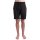 JOOP! mens sweat shorts – comfort, mix and match, shorts, cotton stretch Black S (Small)