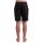 JOOP! mens sweat shorts – comfort, mix and match, shorts, cotton stretch Black S (Small)