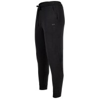 JOOP! Herren Jogginghose - Comfort, Mix and Match, Jogger Pants, Cotton Stretch Schwarz S