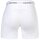 Calvin Klein Herren Boxershorts, 3er Pack - Boxer Briefs, Icon Stretch, Logobund Schwarz/Weiß/Grau S