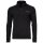 JOOP! Herren Sweatjacke - Comfort, Mix and Match, Zip Front Jacket, Cotton Stretch Schwarz M