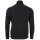 JOOP! Herren Sweatjacke - Comfort, Mix and Match, Zip Front Jacket, Cotton Stretch Schwarz M