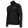 JOOP! mens sweat jacket - Comfort, Mix and Match, Zip Front Jacket, Cotton Stretch Black M (Medium)