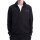 JOOP! Herren Sweatjacke - Comfort, Mix and Match, Zip Front Jacket, Cotton Stretch Schwarz S