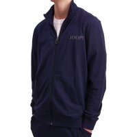 JOOP! Herren Sweatjacke - Comfort, Mix and Match, Zip Front Jacket, Cotton Stretch Blau S