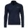JOOP! mens sweat jacket - Comfort, Mix and Match, Zip Front Jacket, Cotton Stretch Blue S (Small)