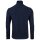 JOOP! mens sweat jacket - Comfort, Mix and Match, Zip Front Jacket, Cotton Stretch Blue S (Small)