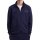 JOOP! mens sweat jacket - Comfort, Mix and Match, Zip Front Jacket, Cotton Stretch Blue S (Small)
