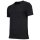 JOOP! Herren T-Shirt mit Allover-Print - Leisure, Rundhals, Cotton Stretch Schwarz S
