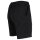 JOOP! Herren Sweatshorts mit Allover-Print - Leisure, kurze Hose, Cotton Stretch Schwarz S