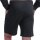 JOOP! Herren Sweatshorts mit Allover-Print - Leisure, kurze Hose, Cotton Stretch Schwarz S