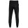 JOOP! Herren Jogginghose mit Allover-Print - Leisure, Jogger Pants, Cotton Stretch Schwarz S
