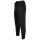 JOOP! Herren Jogginghose mit Allover-Print - Leisure, Jogger Pants, Cotton Stretch Schwarz S