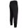 JOOP! Herren Jogginghose mit Allover-Print - Leisure, Jogger Pants, Cotton Stretch Schwarz S
