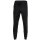 JOOP! mens jogging trousers with all-over print - Leisure, Jogger Pants, Cotton Stretch Black S (Small)