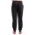 JOOP! mens jogging trousers with all-over print - Leisure, Jogger Pants, Cotton Stretch Black S (Small)