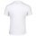 Calvin Klein Herren T-Shirt, 3er Pack - Icon Stretch, Rundhals, Baumwolle Schwarz/Weiß/Grau S
