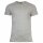 Calvin Klein mens T-shirt, 3-pack - Icon Stretch, round neck, cotton Black/White/Grey S (Small)